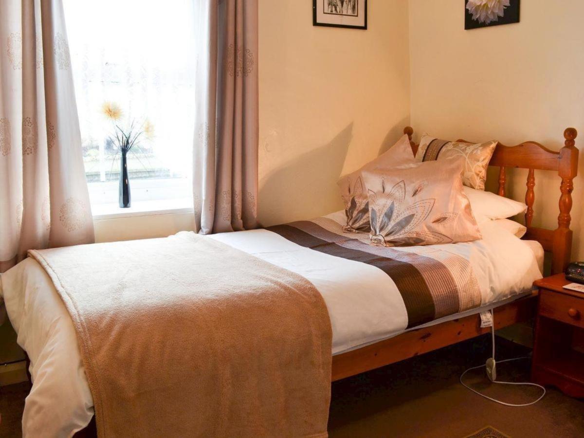 Picturesque Riverside - 2 Bedroom Hilgay